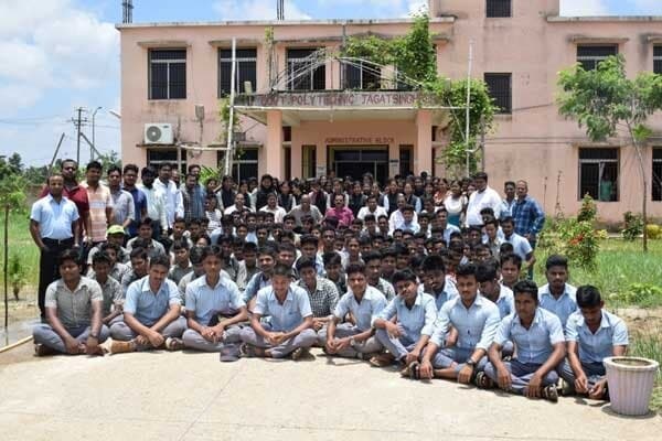 Government Polytechnic Jagatsinghapur photo_app photo 2